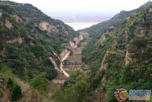 颜值逆天 古代高能撩妹水利工程大集合（终篇）