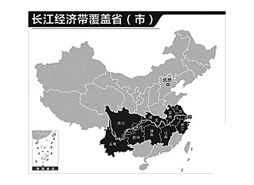 长江生态环境只能优化不能恶化