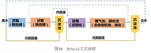 透过一世纪 看污水处理的前世今生