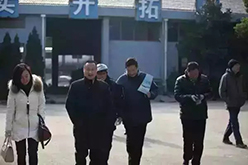 南方泵业污泥处理新技术亮相上海市排水行业