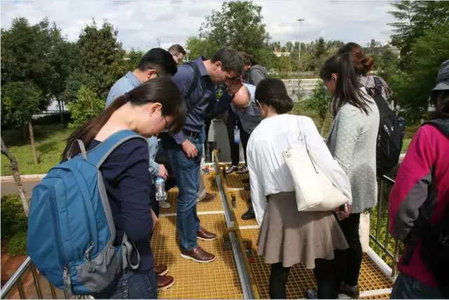 应邀出席中德滇池流域综合管理研讨会 科净源速分生物技术备受关注