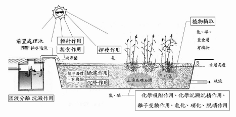 污水处理五大工艺 引领环保行业技术主流