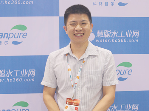 鹏凯环保：专业铸就品质 品质成就价值