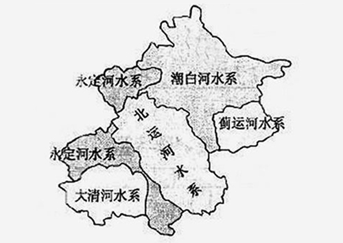 自然恢复需漫长等待 永定河何时再现滔滔流水？