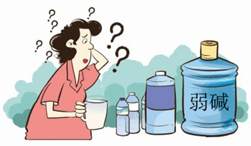 千万别“挑食” 喝什么水不是喝？