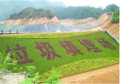 市政污染物对土壤和地下水环境的影响