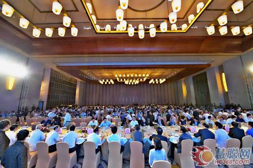 2016青岛国际脱盐大会6月28日盛大开幕 异彩纷呈