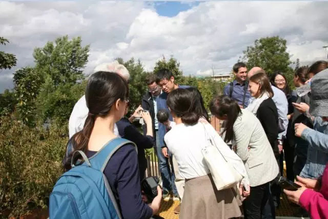 应邀出席中德滇池流域综合管理研讨会 科净源速分生物技术备受关注