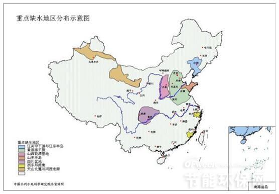 2016年我国海水淡化市场现状及未来趋势分析