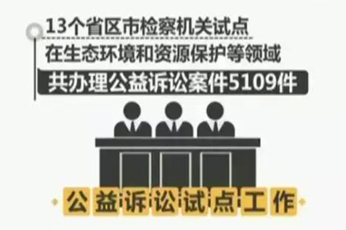 图说报告 关于环保“两高”都说了啥？