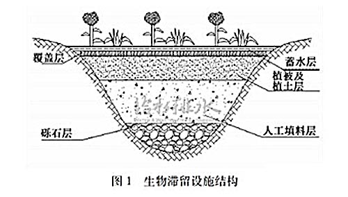 海绵城市建设与生物滞留设施应用问题分析