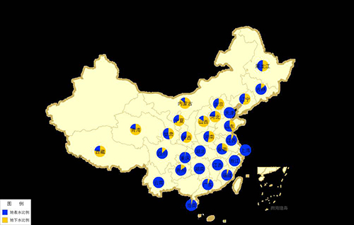 研究报告：2016年全国饮用水水源地水质大起底