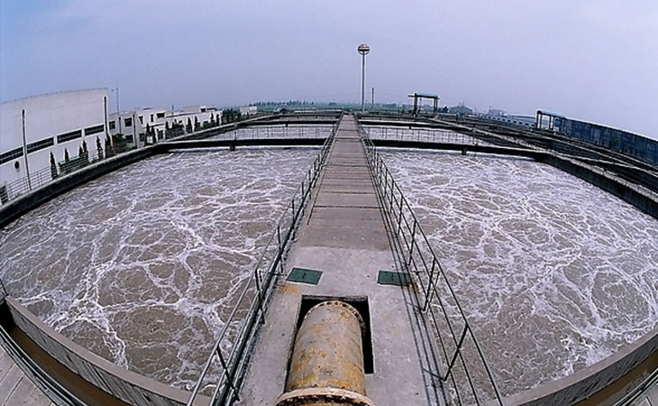 城市污水中氨氮的测定方法有哪些？