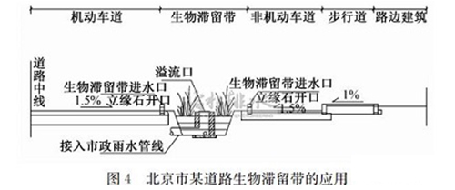 海绵城市建设与生物滞留设施应用问题分析