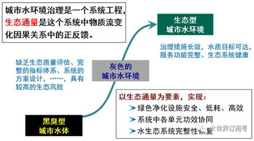 曲久辉：城市水环境治理的生态过程与风险控制