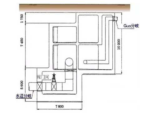 日本城市地下综合管廊建设状况及借鉴意义