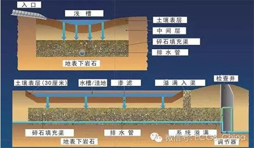 案例分享：德国城市雨水利用技术