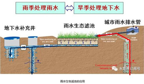 曲久辉：城市水环境治理的生态过程与风险控制