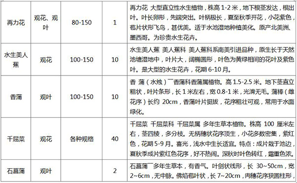 “淡水贮存库”生态湿地：维护水资源安全的治本之策