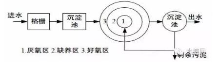 污水处理 | 全面解析生物脱氮除磷的处理工艺