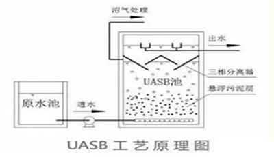 知识储备：常见污水水质、药剂及污水处理方法