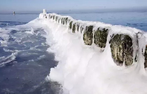 漫谈海水淡化技术的前世今生