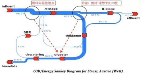 前沿：AvN技术在主流式短程脱氮过程中的应用