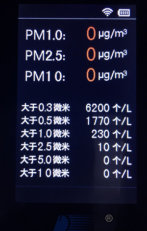 SKYISH施凯西车载空气净化器测评