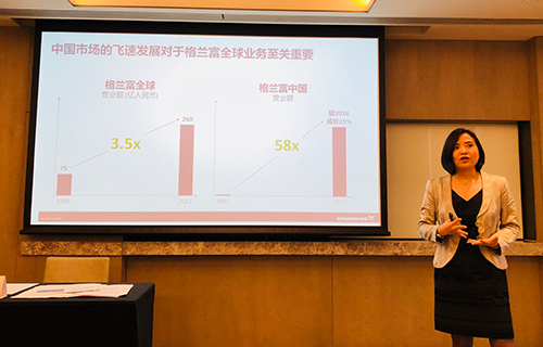 格兰富重磅登陆2018上海国际水展 领先、定制、智能解决方案  助力中国工业升级改造