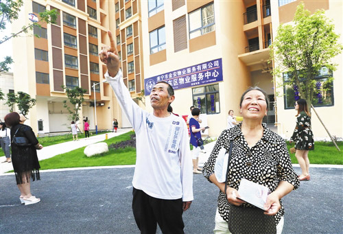 建设海绵城市 要科学规划 管好水才能建好城