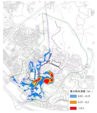 海绵城市系统化方案编制思路与厦门实践