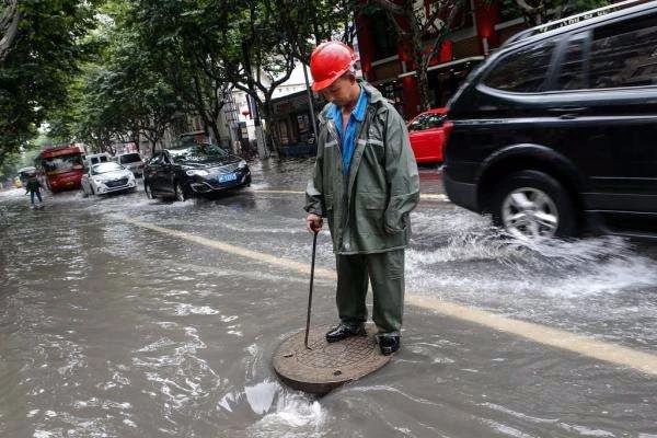 老旧小区“雨污分流” 到底解决些什么问题？