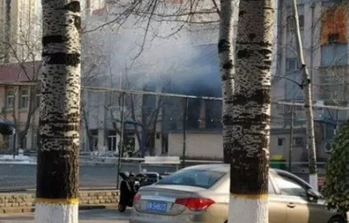 垃圾渗滤液处理导致爆炸？北交大实验室到底发生了什么？