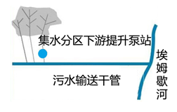 德国埃姆歇河的治理奇迹：从“黑水变清”再到“重返自然”