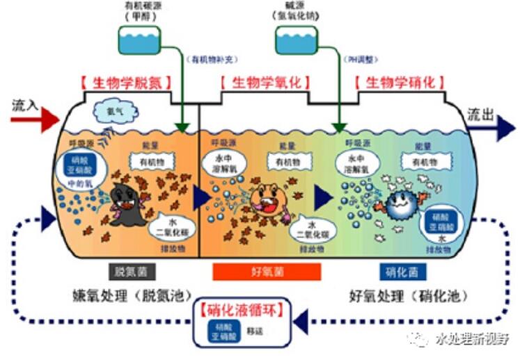 高含盐有机废水我该拿你怎么办？