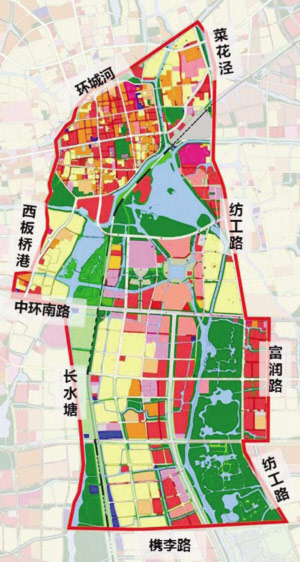 海绵城市带来了什么？五问嘉兴海绵城市建设