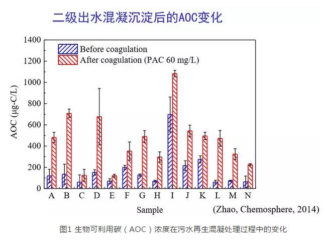 胡洪营：再生水利用系统的双重特征