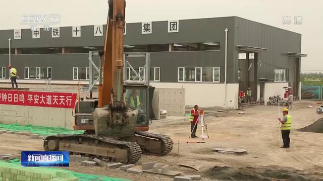 京津冀农村地区最大污水处理系统建成