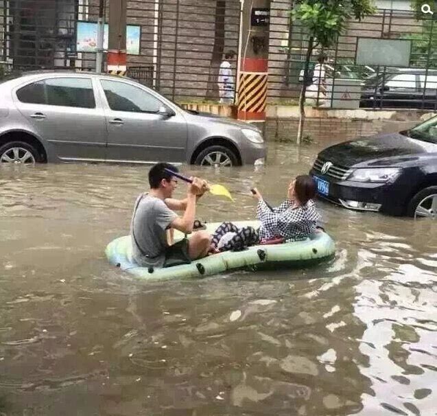 老旧小区“雨污分流” 到底解决些什么问题？