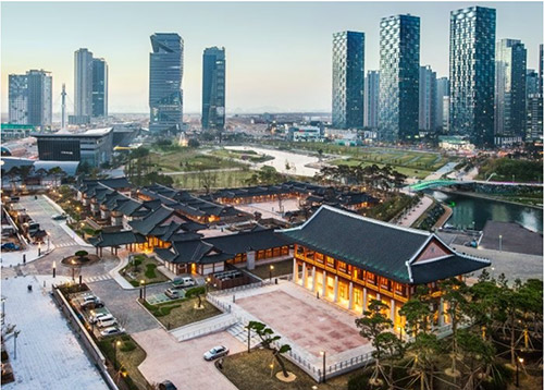 德国威乐受邀参加经贸论坛 共享智慧城市解决方案