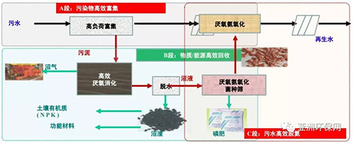 戴晓虎 ：污泥处理处置未来发展方向的思考