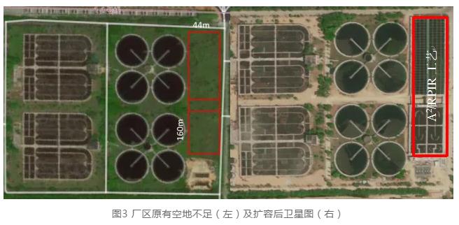 固戍水质净化厂案例详析：提标改造+扩容！