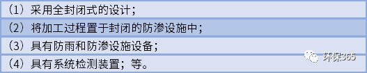 土壤污染隐患排查怎么做？赶紧看看这份指南