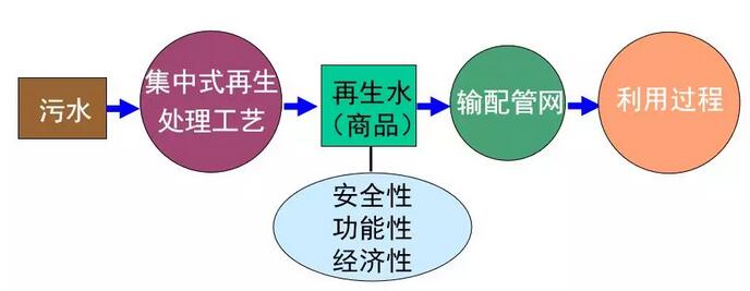 胡洪营：再生水利用系统的双重特征