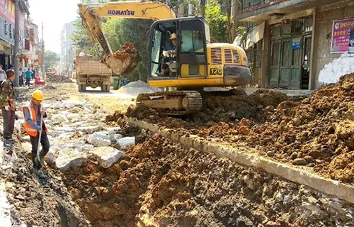 北控水务为“空转”污水厂买单 湖北暂停支付污水处理费用！
