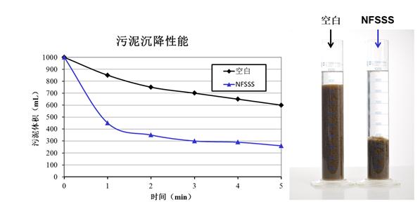 用纳米絮凝剂解决雨季污水厂超负荷问题