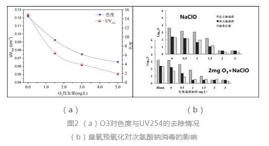 北排案例：再生水厂协同消毒的实战经验！