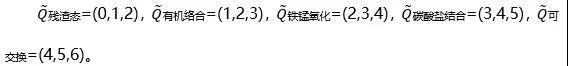 基于重金属形态和三角模糊评价模型的污泥土地利用风险评估模型