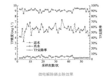 铁碳-砂滤的深度除磷工艺在农村生活污水处理中的应用