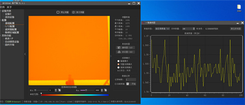 海伯森HYPERSEN 面阵固态激光雷达 多项工业场景应用实践！